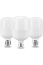 Torch 50w 10 Pieces E27 6400k White Led Bulb