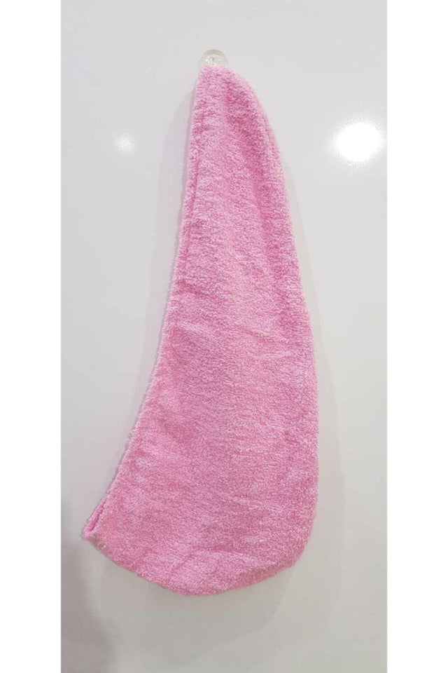 Towel Hair Cap Cotton