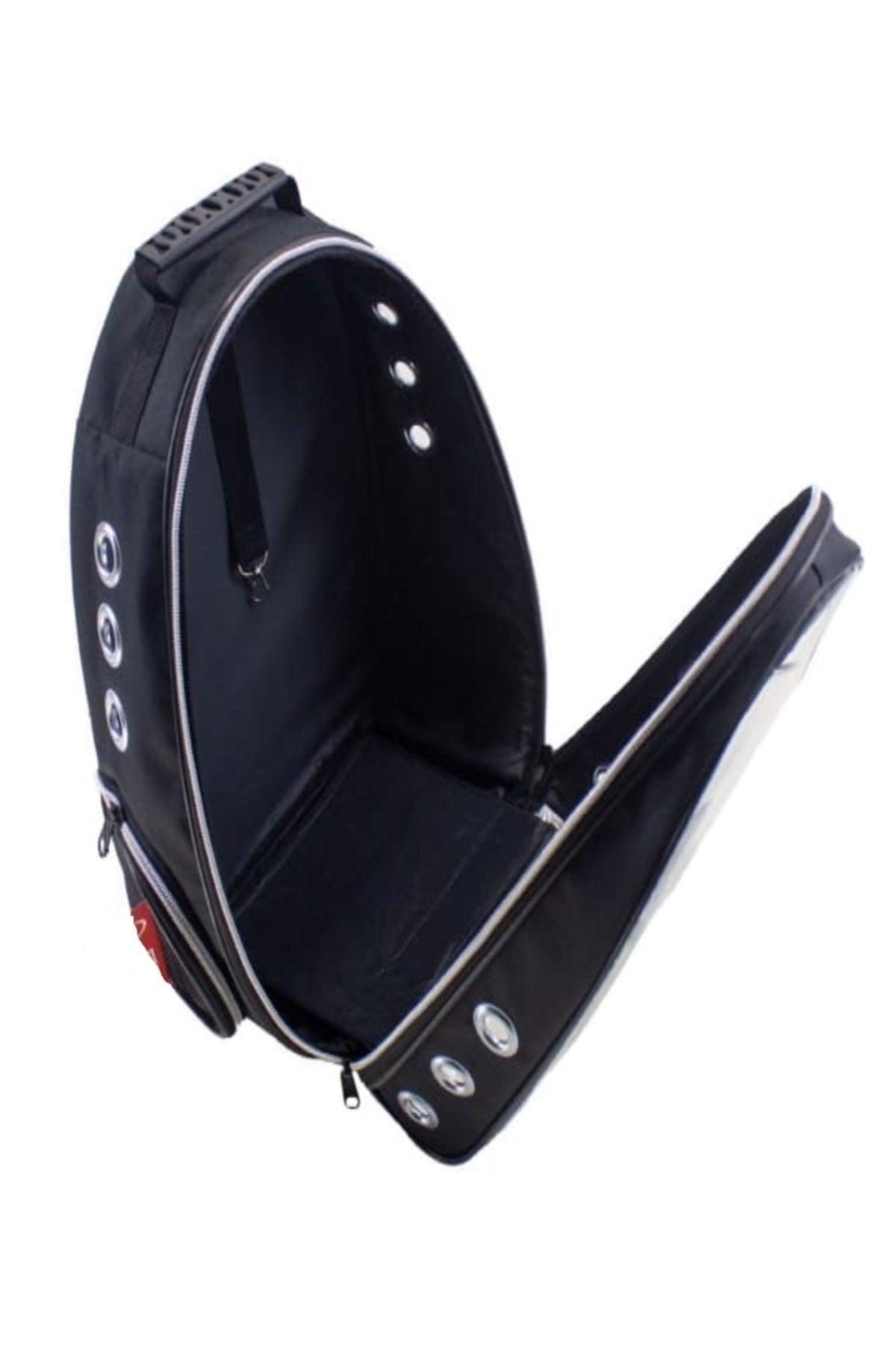 Transparent Astronaut Unbreakable Cat Dog Transport