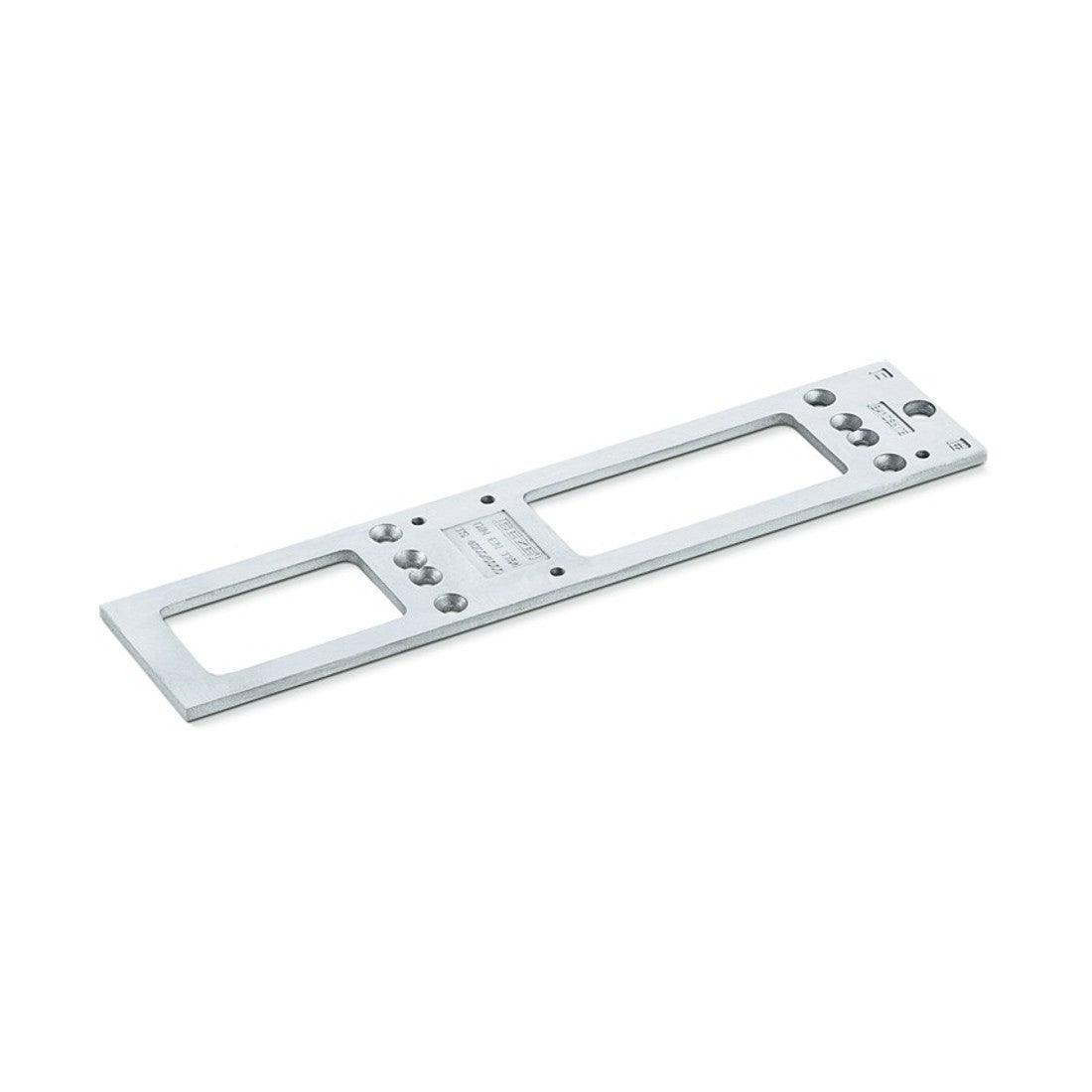 GEZE mounting plates - door closer - Swordslife