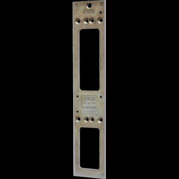 GEZE mounting plates - door closer - Swordslife