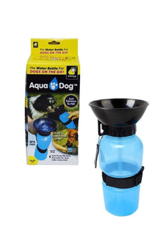 Collapsible Airtight Travel Water Bottle for Pets