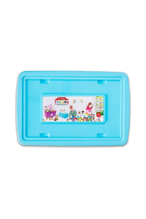 Trendy Wheeled Toy Box 60 Lt F379 - Swordslife
