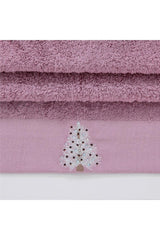 Trim Face Towel 50x90 cm Orchid - Swordslife