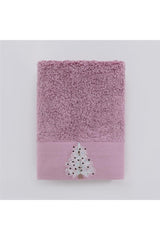 Trim Face Towel 50x90 cm Orchid - Swordslife