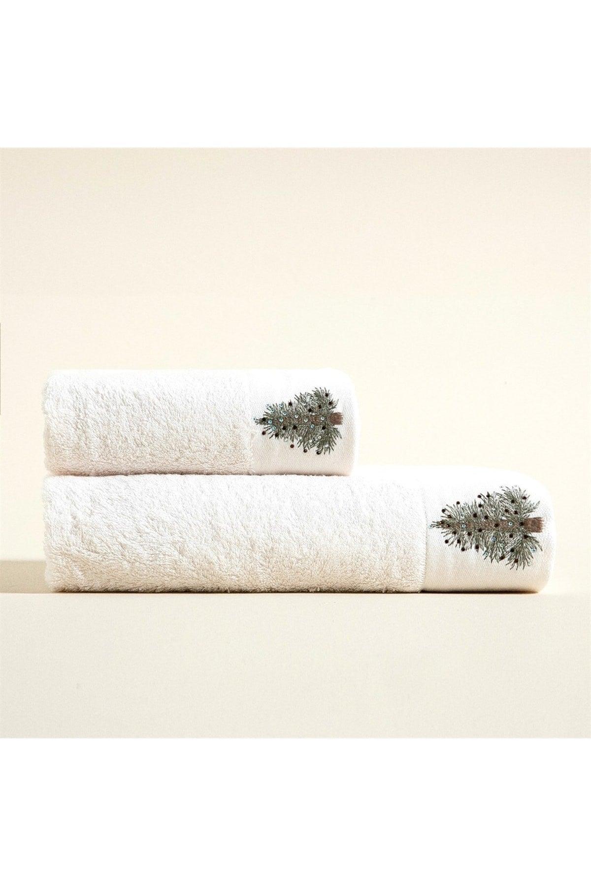 Trim Hand Towel 30x50 cm Orchid - Swordslife