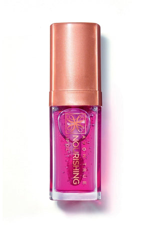 True Lip Care Oil Blossom