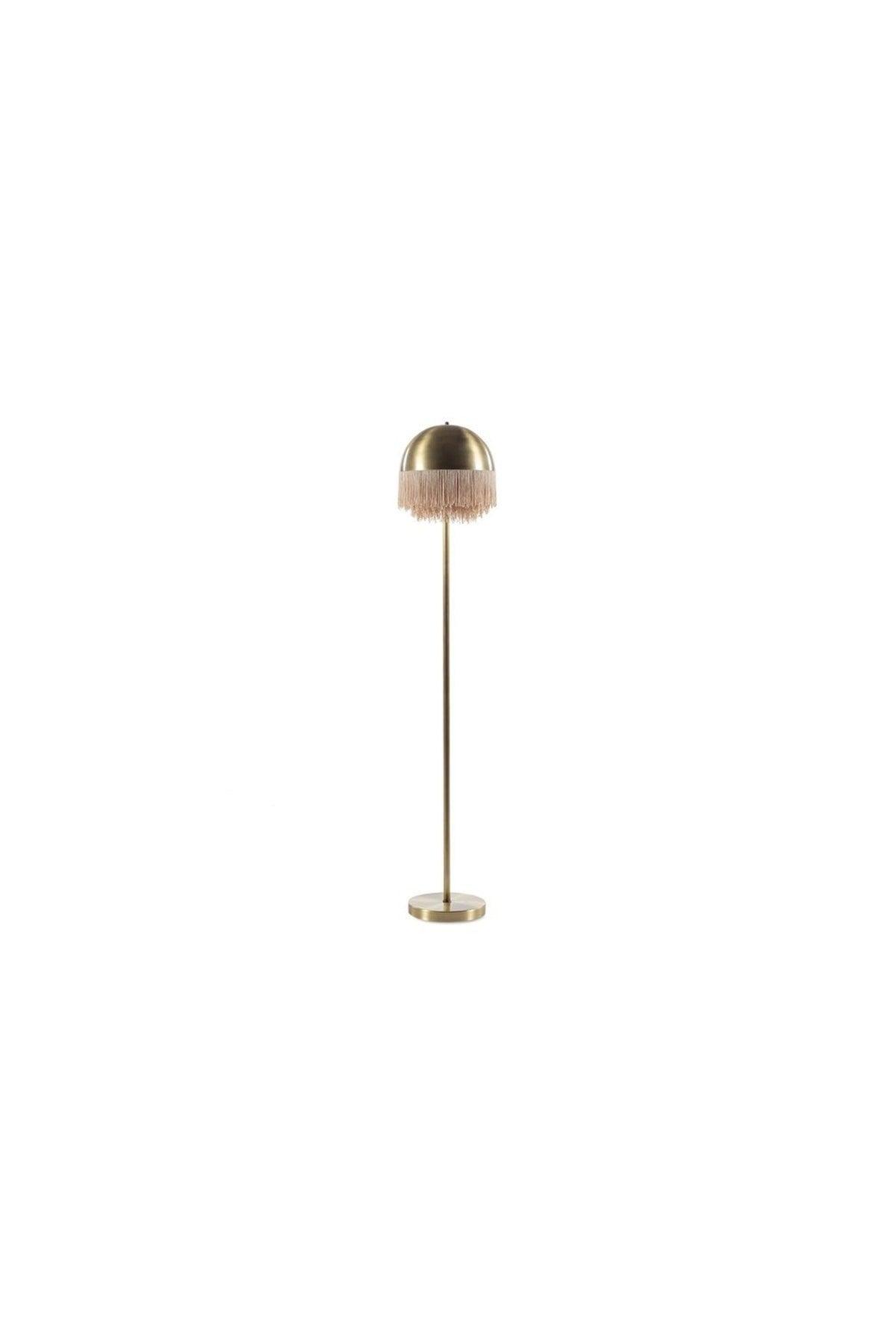 Tufty Floor Lamp - Swordslife
