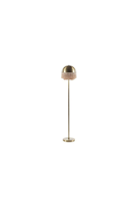 Tufty Floor Lamp - Swordslife