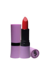 Türkân 1945 Matte Red Vegan Lipstick