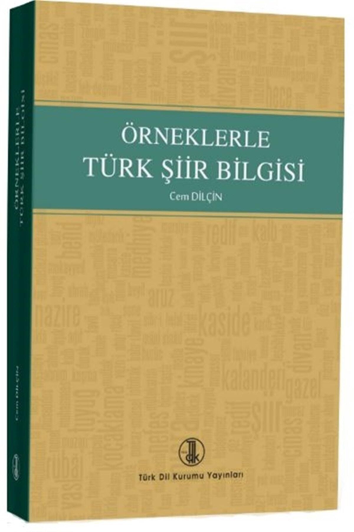 Türkische Poesie Informationen mit Beispielen - Cem Sprache - Swordslife