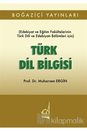 Turkish Grammar Muharrem Ergin - Swordslife