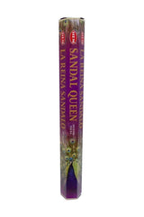 Incense Sandal Queen 20 Sticks Incense Sandal Queen - Swordslife