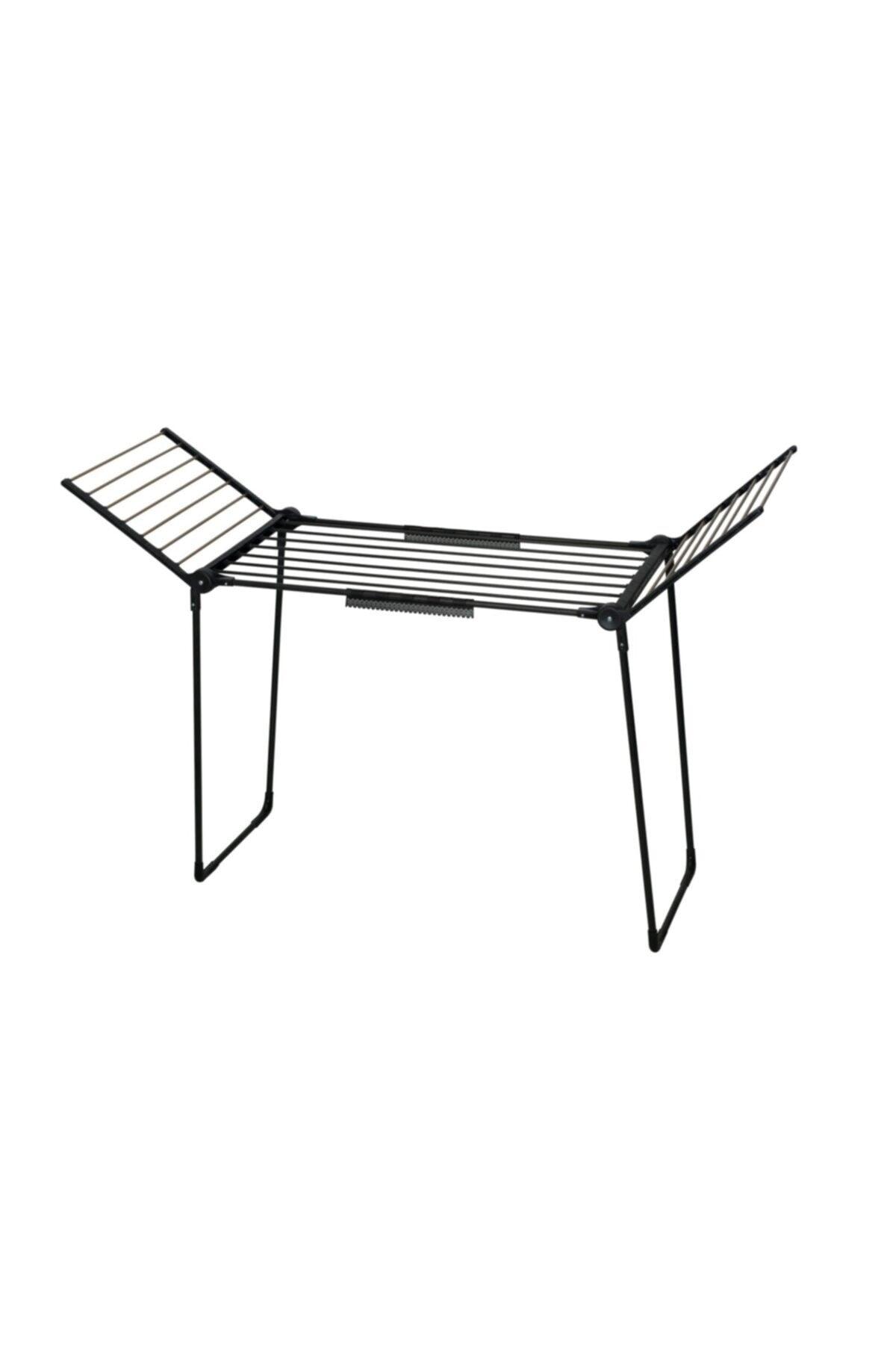 Twin Copper Laundry Hanger Dryer Rack