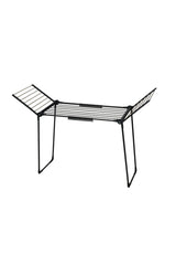 Twin Copper Laundry Hanger Dryer Rack