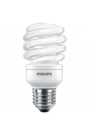 Twister Saving Bulb 15w Cdl E27 2700k