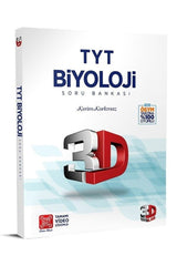 Tyt Biology Question Bank All Video Solutions Kerim Korkmaz - Swordslife