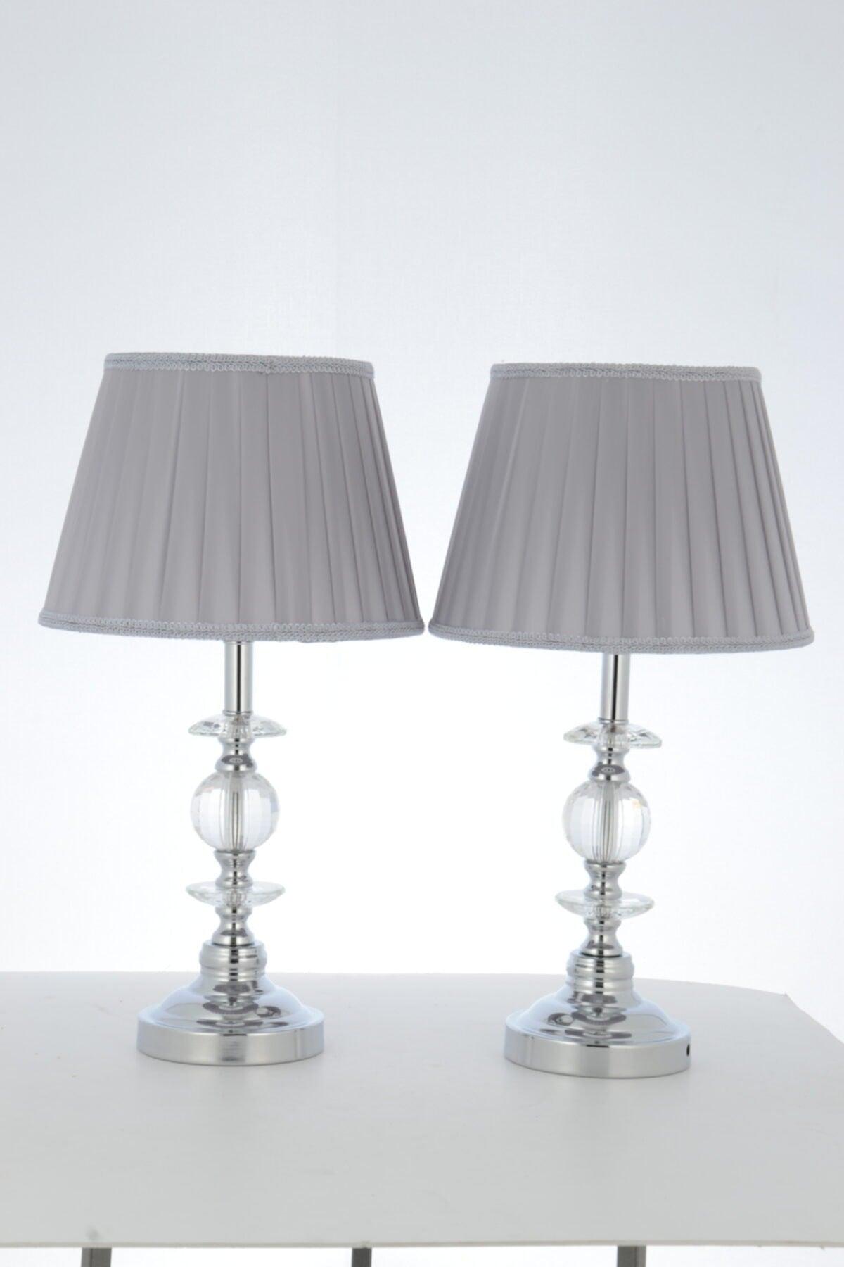 Ufo 2 Li Silver Lampshade - Swordslife