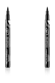 Ultra Black Eyeliner Pen 8680097213327 X 2