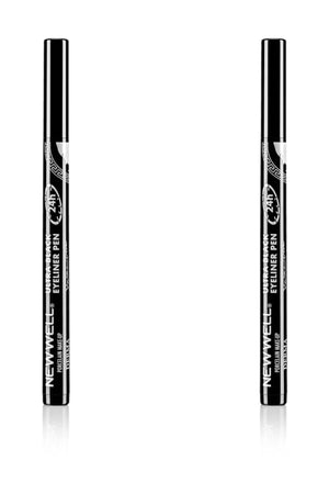 Ultra Black Eyeliner Pen 8680097213327 X 2