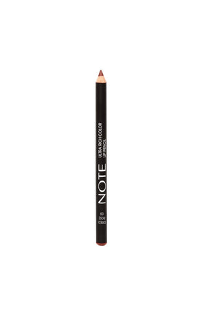 Ultra Rich Color Lip Liner 09 Dried Rose