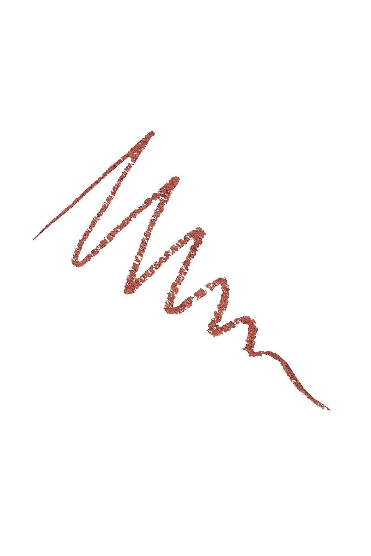 Ultra Rich Color Lip Liner 09 Dried Rose