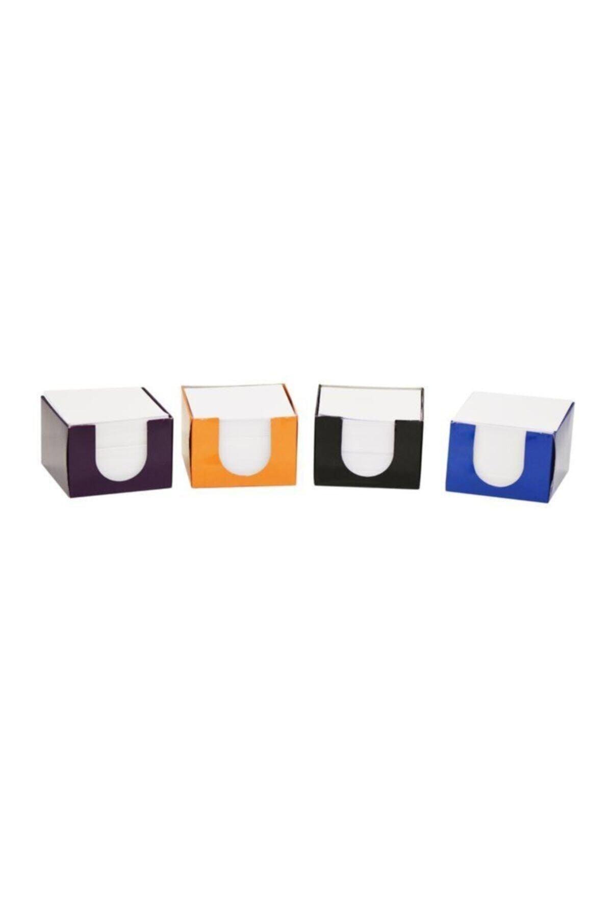 Umur Cube Note Paper 8x8 500 pcs