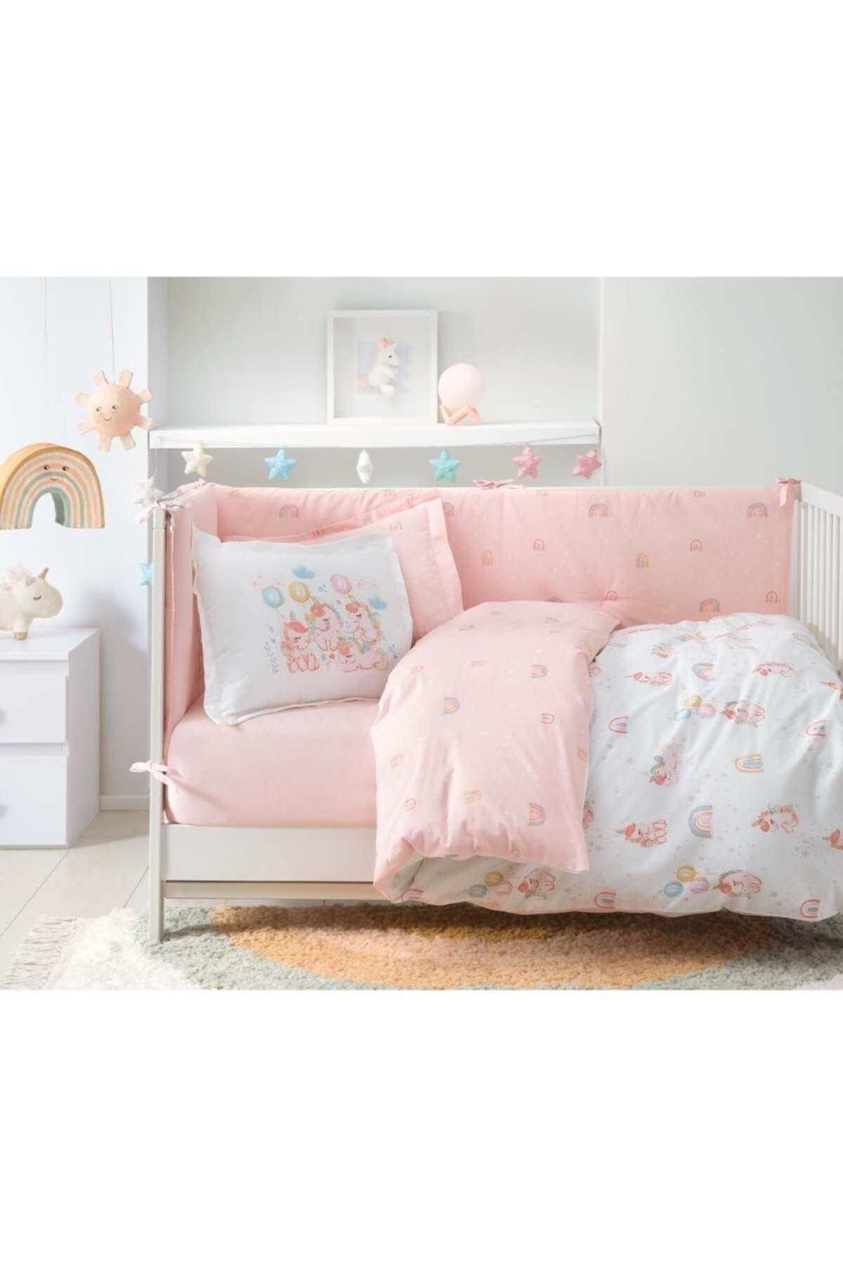 Unicorn Baby Sleeping Set - Swordslife