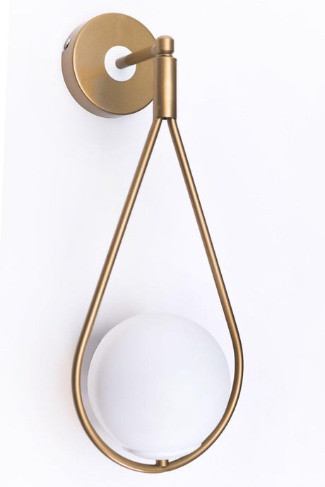 Unlot Sconce Tumbled - Swordslife