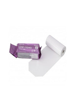 High-gloss thermal printing paper | A4 size | 1 roll