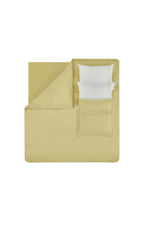 Urban Satin Double Duvet Cover Set -