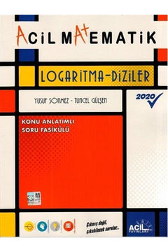 Exam preparation guide for mathematics logic and sequences