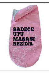 Ironing Board Cloth /dg - Swordslife