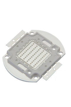 50W high power UV LED chip board for curing and disinfection