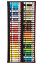 Van Gogh Oil Pastels Oil Crayons 60 Colors