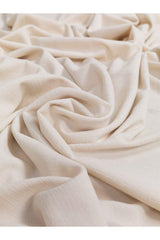 Vanilla Non-Slip Seat Cover 175 X 215 Cm Throw Sofa Sofa Bed Cover - Swordslife