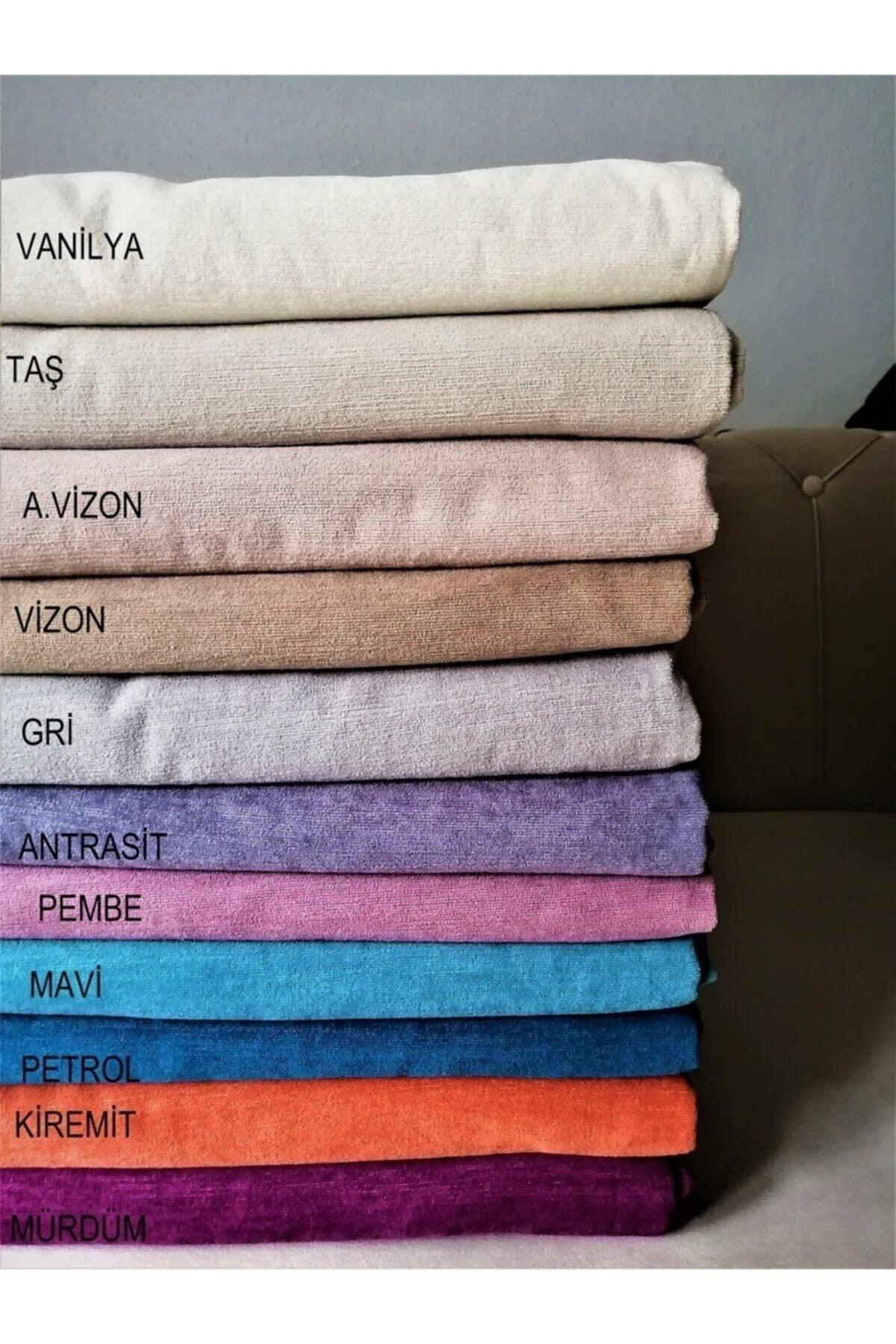 Vanilla Non-Slip Seat Cover 175 X 215 Cm Throw Sofa Sofa Bed Cover - Swordslife