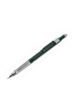 0.5mm fine tip versatile ballpoint pen in black