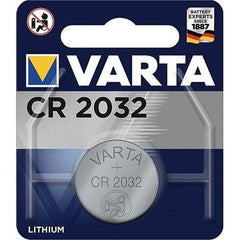 Alkaline/Lithium Button Cell Battery for Small Electronics