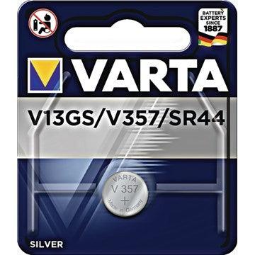 VARTA - Button Cell - Alkaline / Lithium - Swordslife