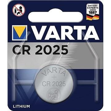 VARTA - Button Cell - Alkaline / Lithium - Swordslife