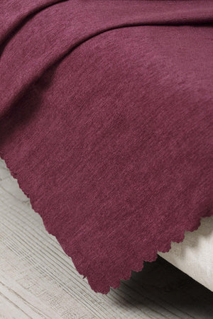 Velerin Chenille Double Sided Sofa Bed Seat Cover - Swordslife