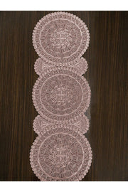 Versace Special Design Runner (120x35cm) - Powder - Swordslife