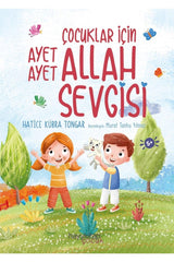 Love of God by Verse for Children - Hatice Kübra Tongar - Swordslife