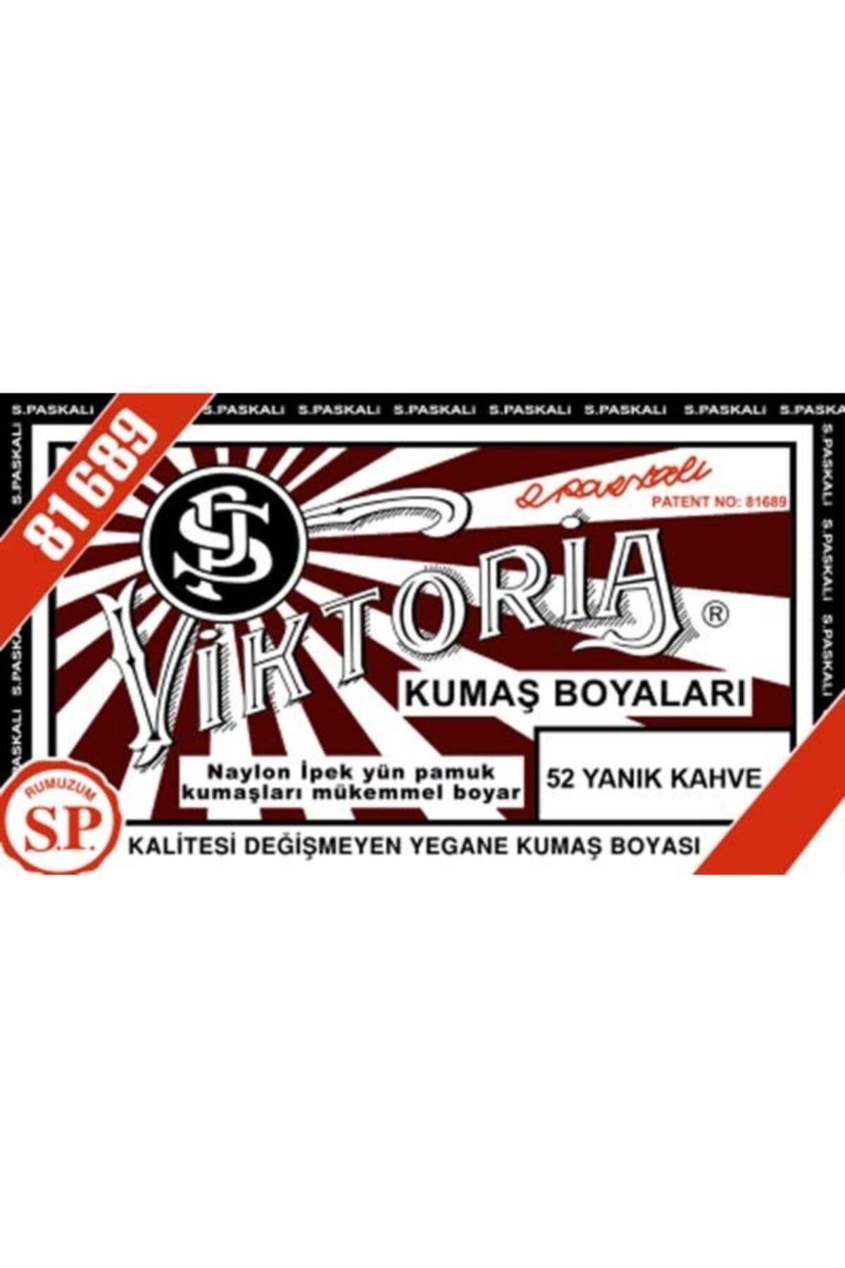 Viktoria Powder Fabric Paint - 10-13 Gr - 52