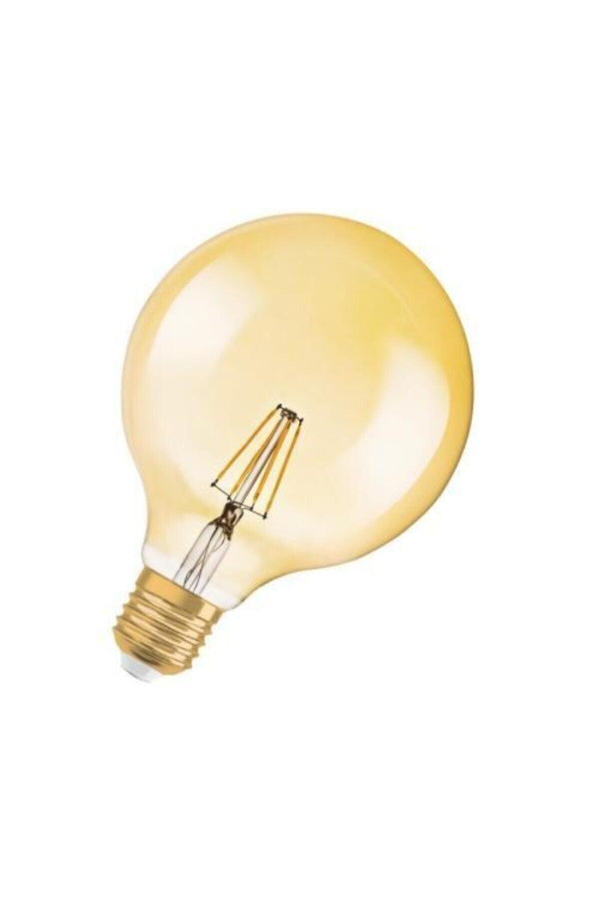 Vintage 1906 Led Globe 4w 4-Pack