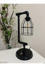 Vintage Industrial Retro Table Lamp - Swordslife
