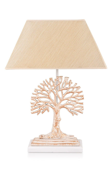 Viscalende Lampshade Cream Plys-52 - Swordslife