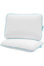 Visco Particle Orthopedic Pillow 1 Piece - Swordslife