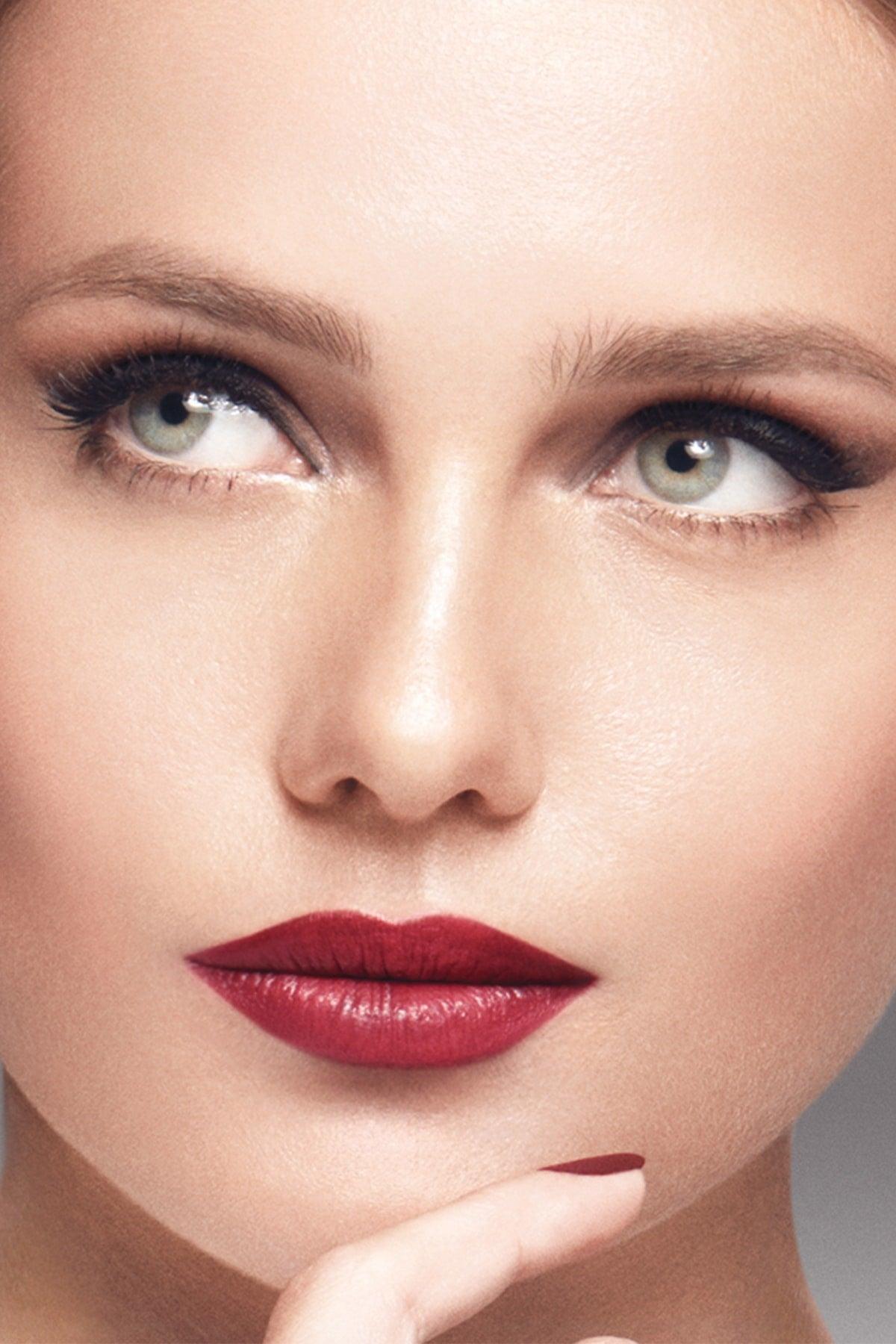 Voluminous and Lengthening Extra Black Mascara -